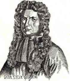 Sir Jhon Chardin