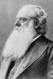 Henry Steel Olcott