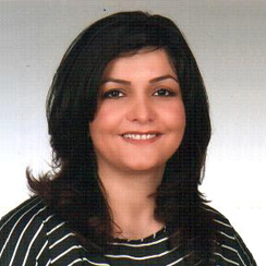 Ortadoğu Téknik Ünivérsitesi, Biyoloji Bölümü Yüksek Lisans Öyrencisi Güneş Zamanzade'nin sanal iletişim adresi: gunash_sun@yahoo.com