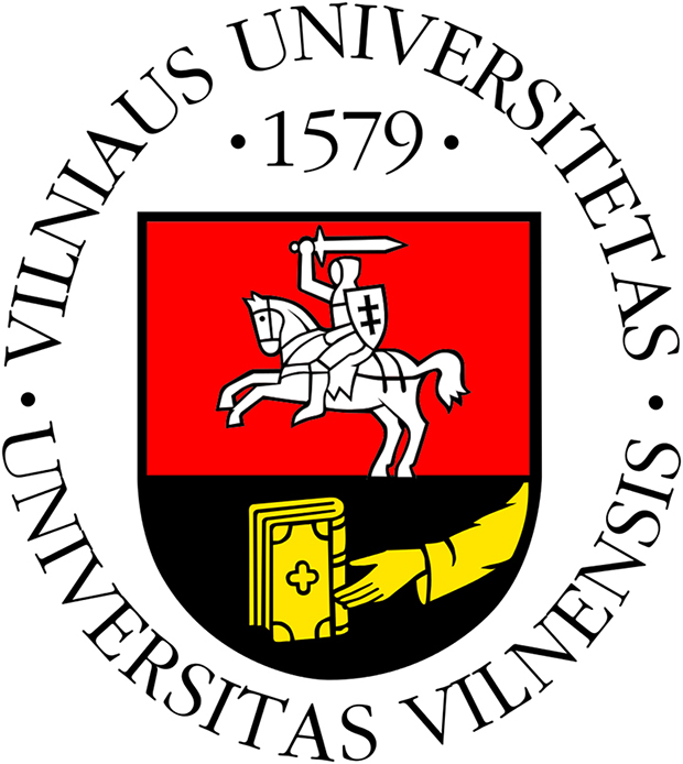 Vilnius Üniversitesi İmleği
