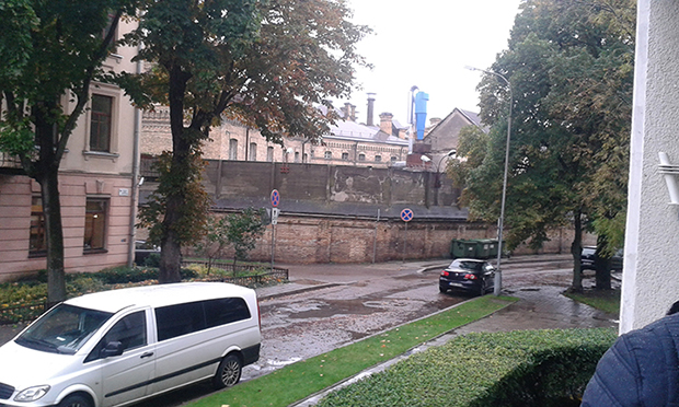 Vilnius Cezaevi