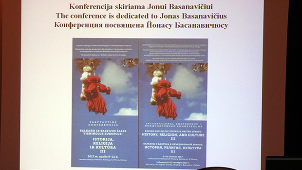 Konferansın Broşürü